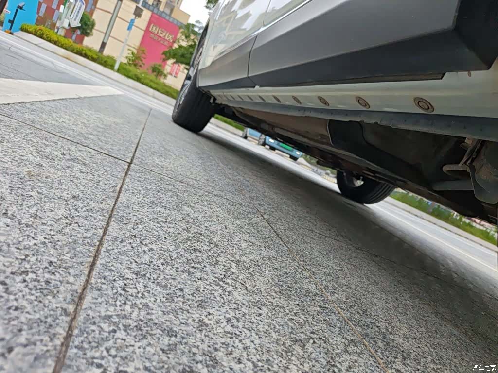 Nissan T90, 2019 19