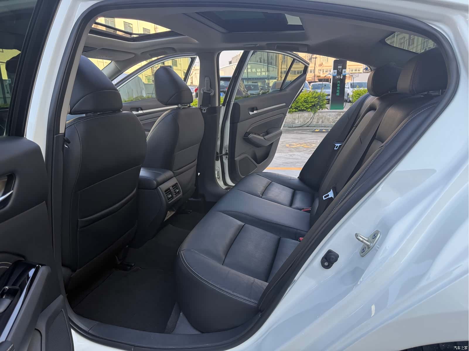 Nissan Teana, 2021 12