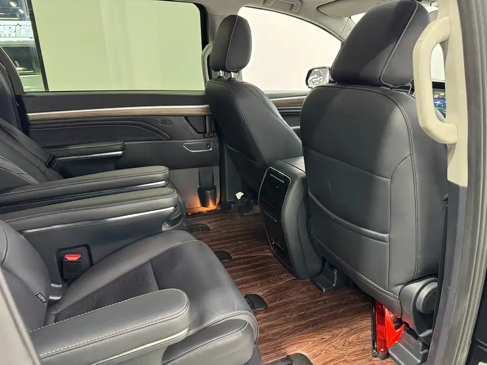 Trumpchi Trumpchi M8