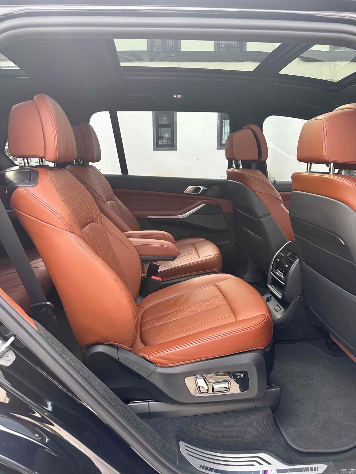 BMW X7, 2022 12