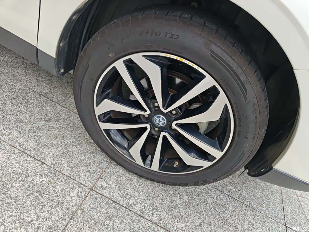 Nissan T90, 2019 26
