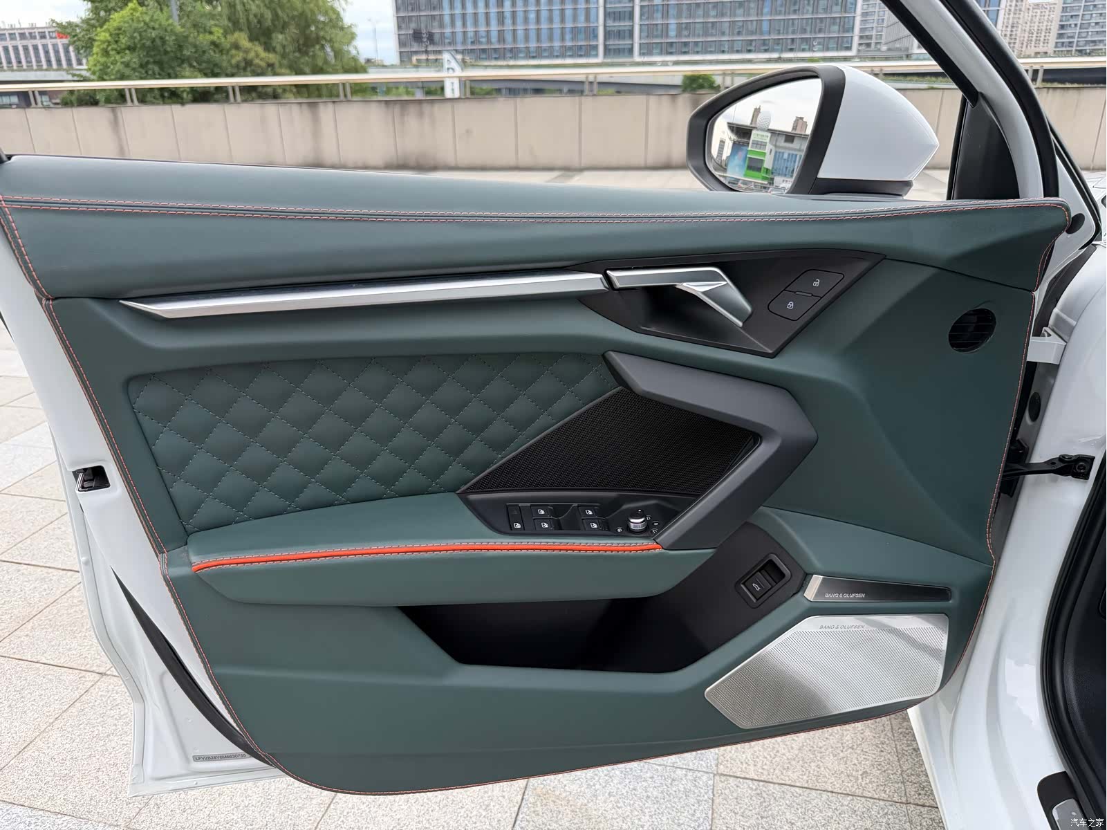 Audi A3, 2021 16