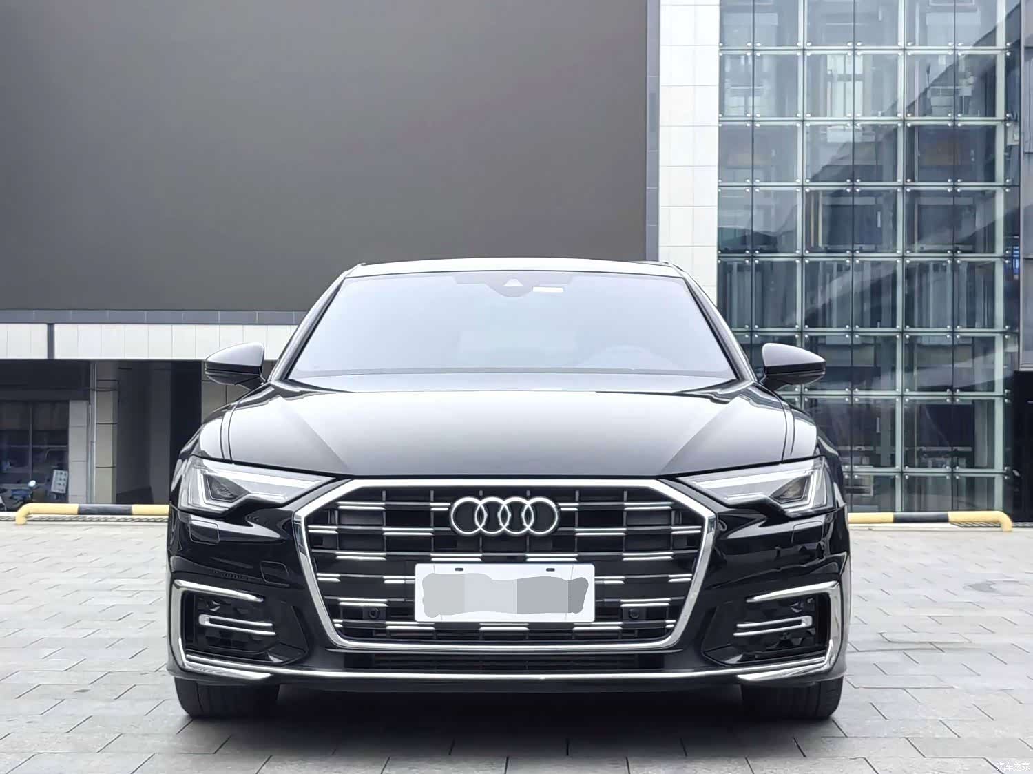 Audi A6L, 2024 2