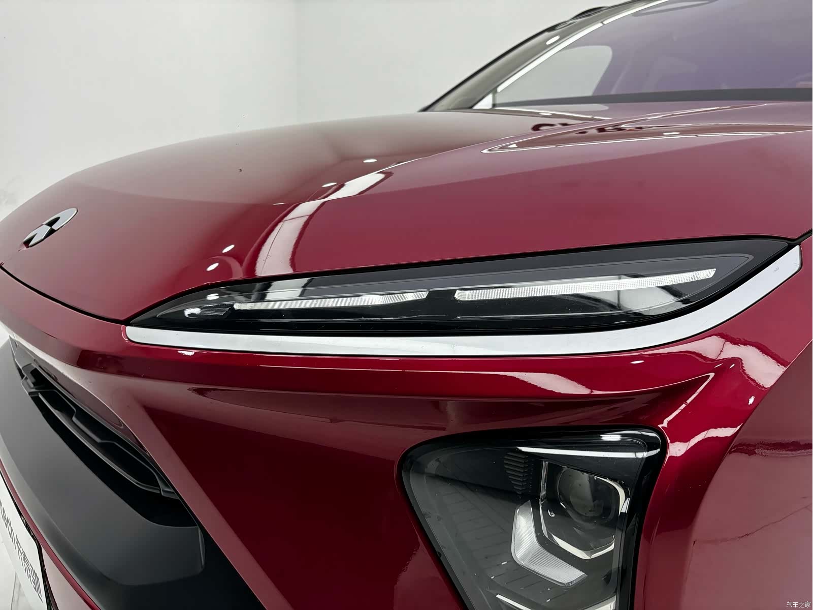 NIO ES6, 2020 7