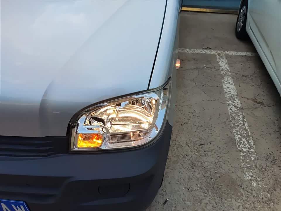 Wuling Light of Wuling