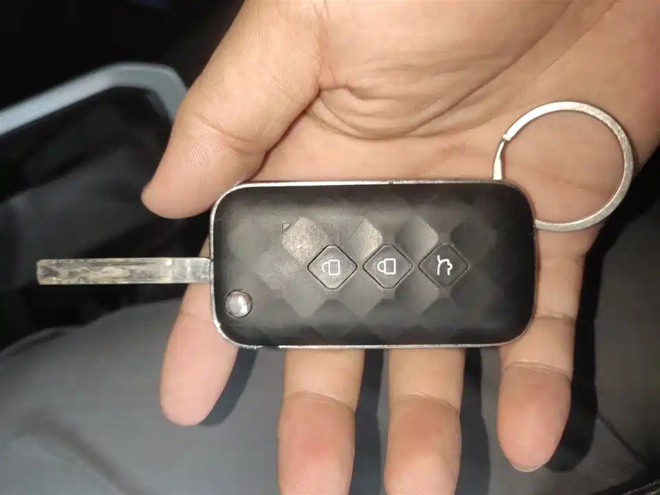 Wuling Wuling Xingchi