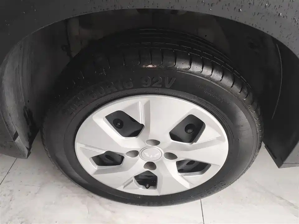 Wuling Wuling Xingchi