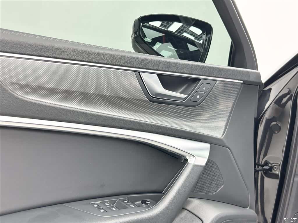 Audi A6L, 2020 7