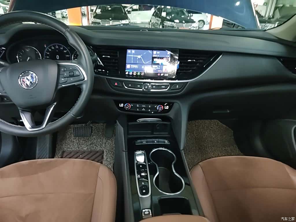Buick Regal, 2021 13
