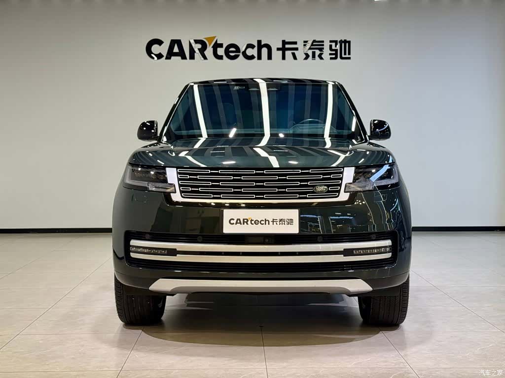 Land Rover Range Rover, 2022 3