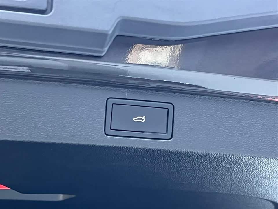 Volkswagen Range patrol