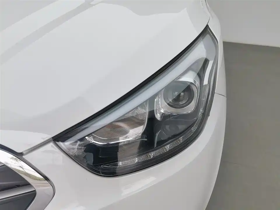 Hyundai Beijing ix35