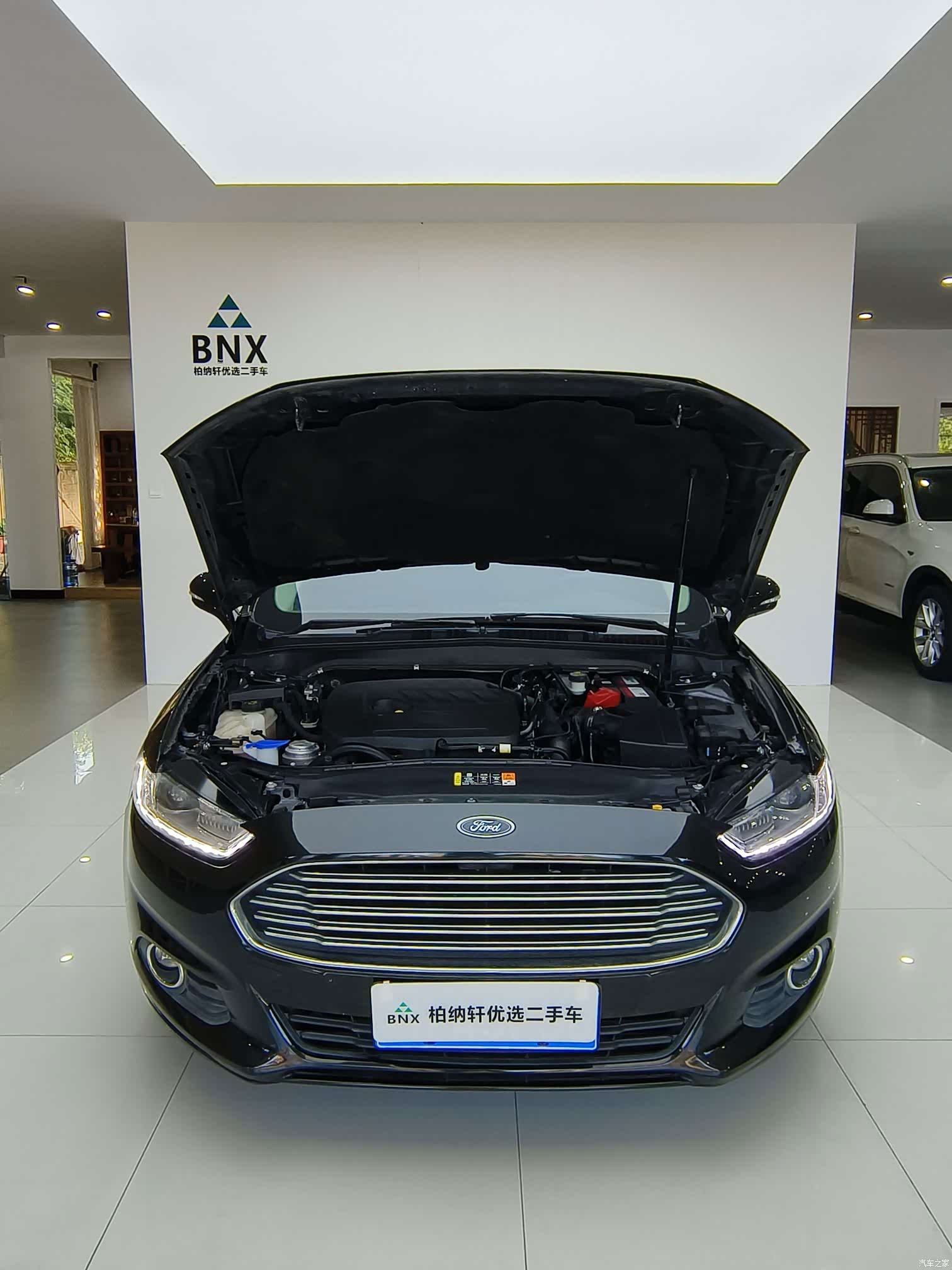 Ford Mondeo, 2016 24