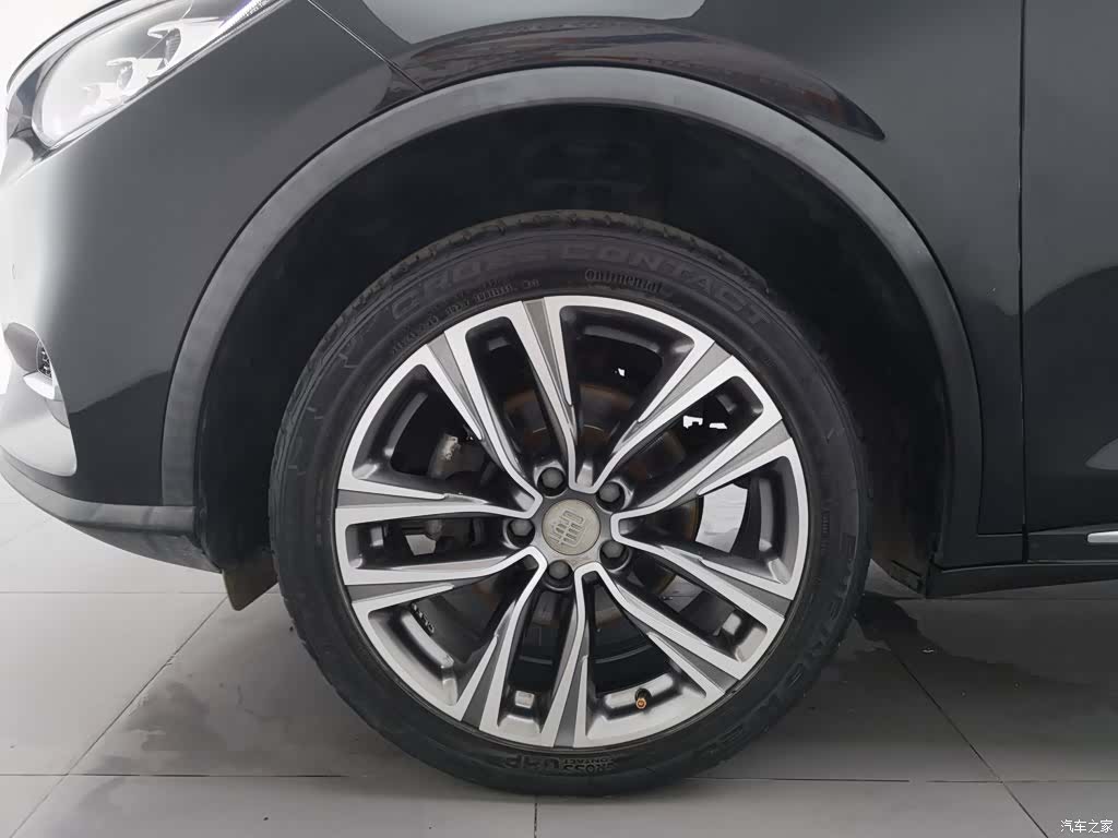 BYD Tang, 2018 17