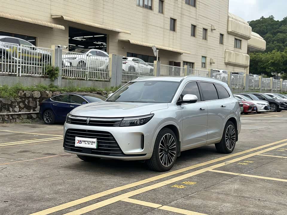 Trumpchi Guangzhou Car Trumpchi Guangzhou Car