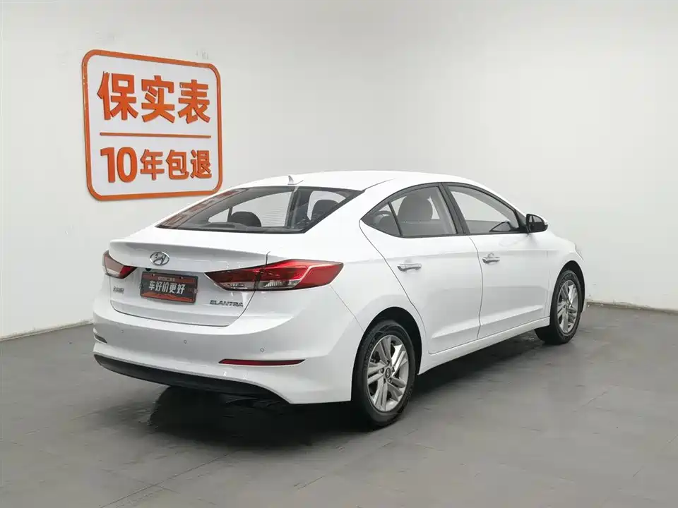 Hyundai Lead