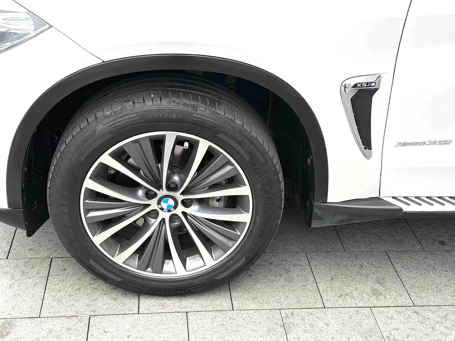 BMW X5, 2014 14