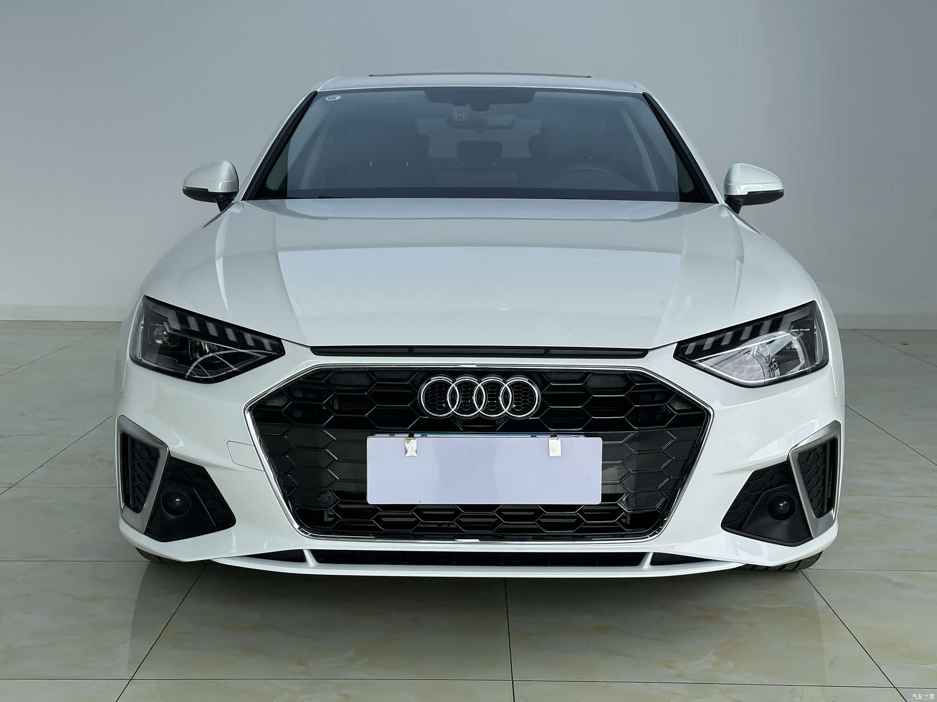 Audi A4L, 2024 2