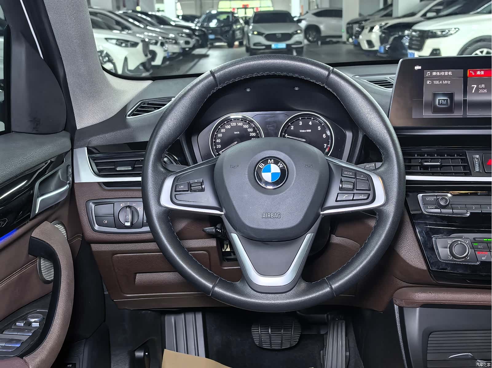 BMW X1, 2022 12