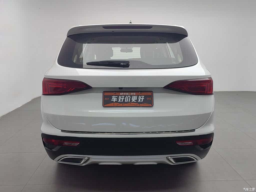Jetour X90, 2019 4