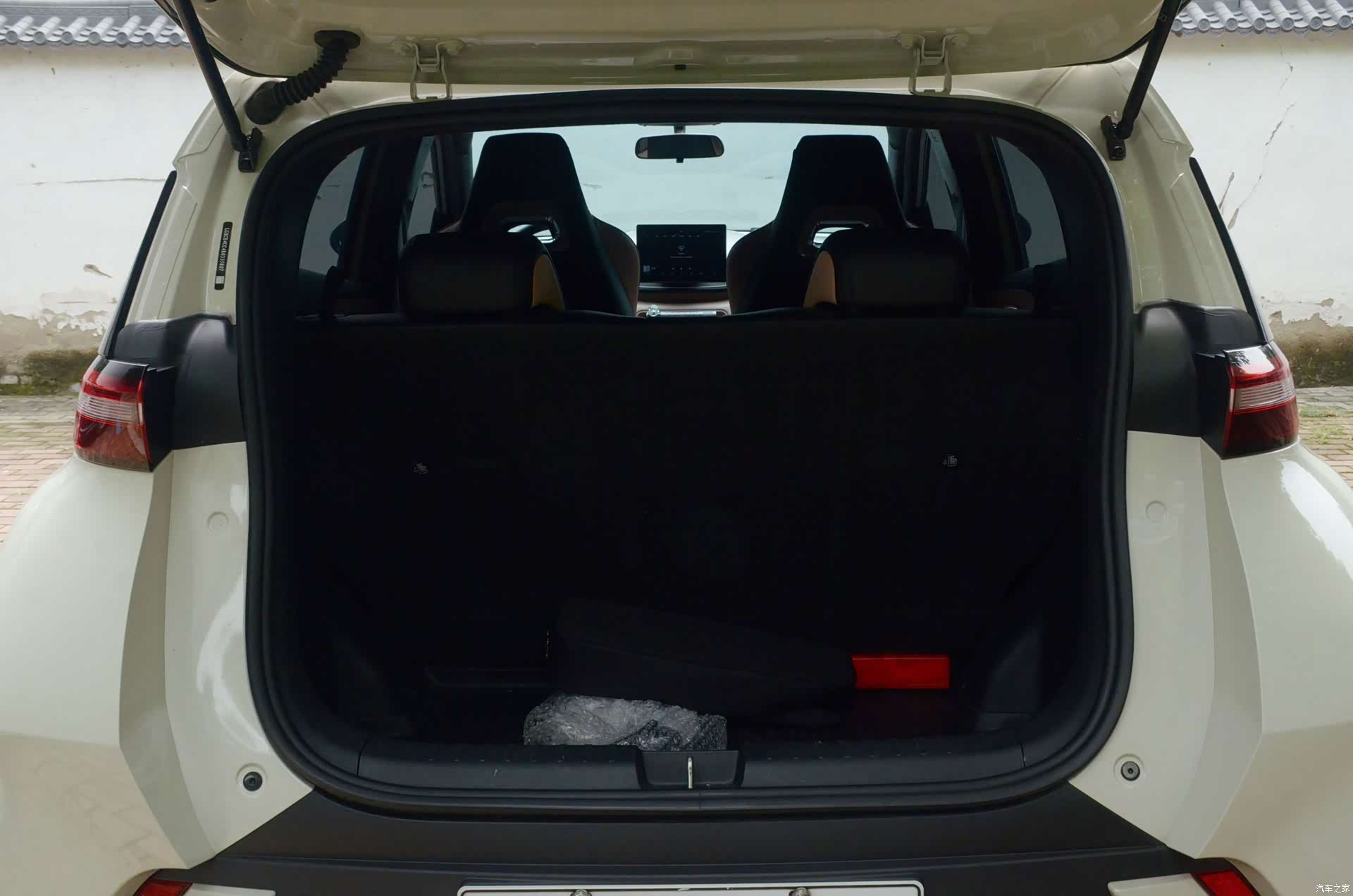 BYD Seagull, 2024 14