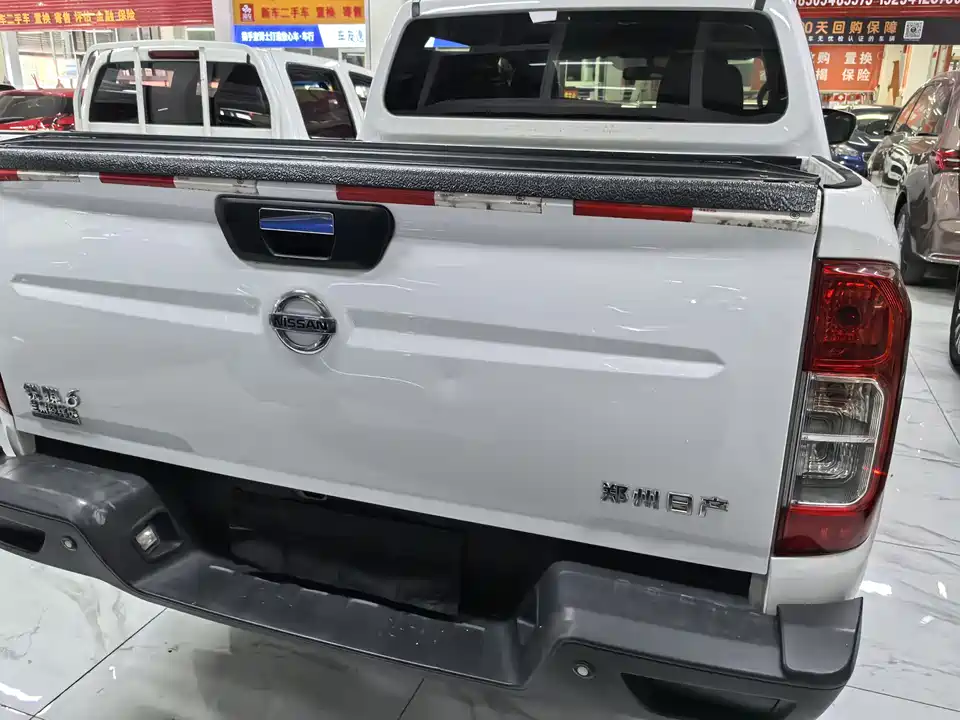 Dongfeng Ruiqi 6