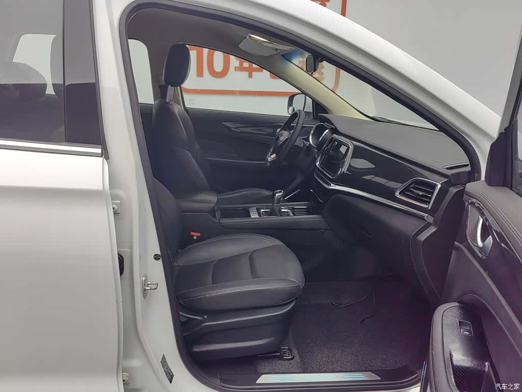 Jetour X90, 2019 23