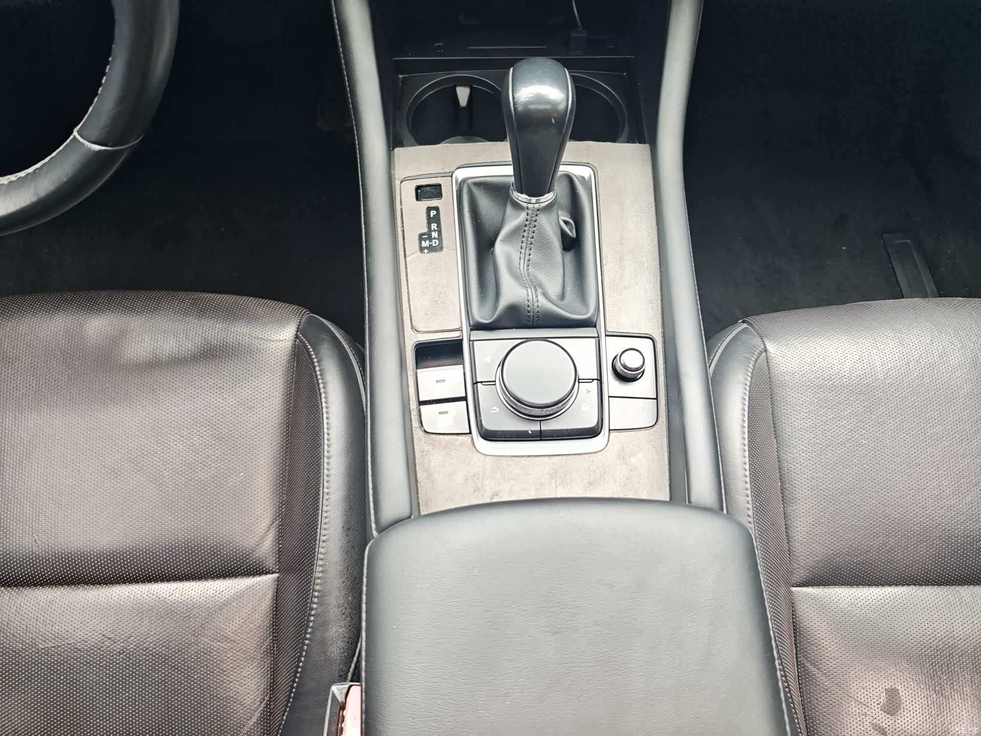 Mazda Mazda3, 2020 14