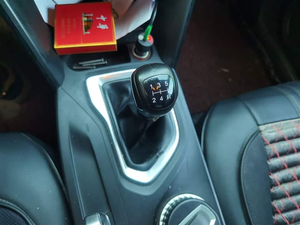 Trumpchi Trumpchi GS4