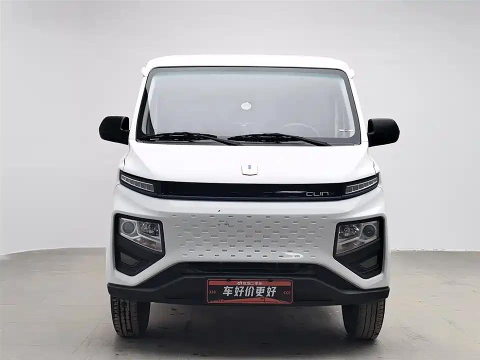 Yuanzheng Star Enjoy V