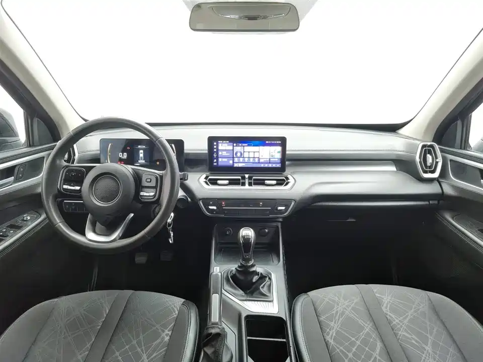 Great Wall King Kong Cannon