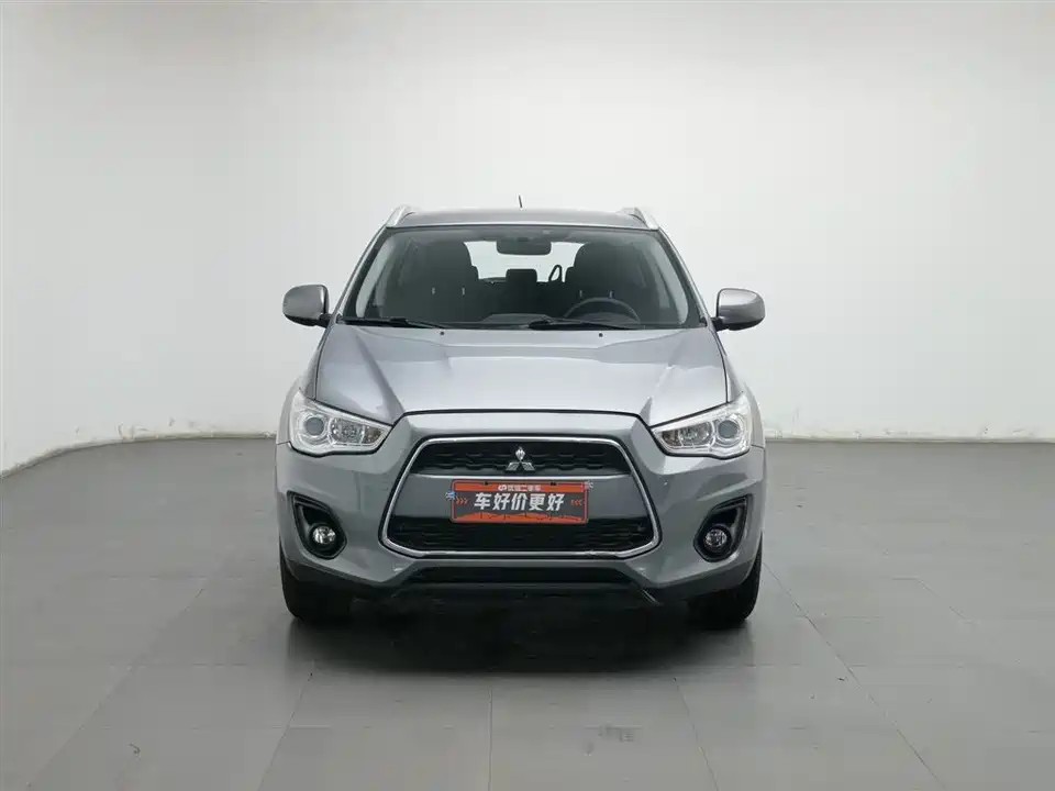 Mitsubishi Jinxuan ASX