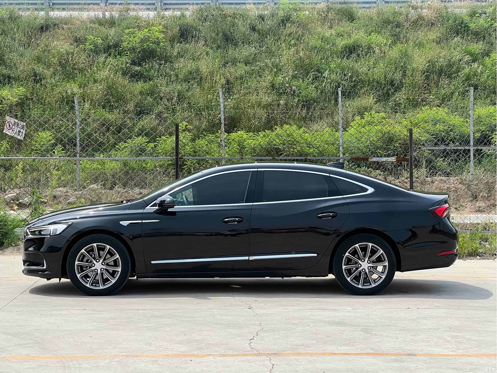 Buick LaCrosse, 2021 3