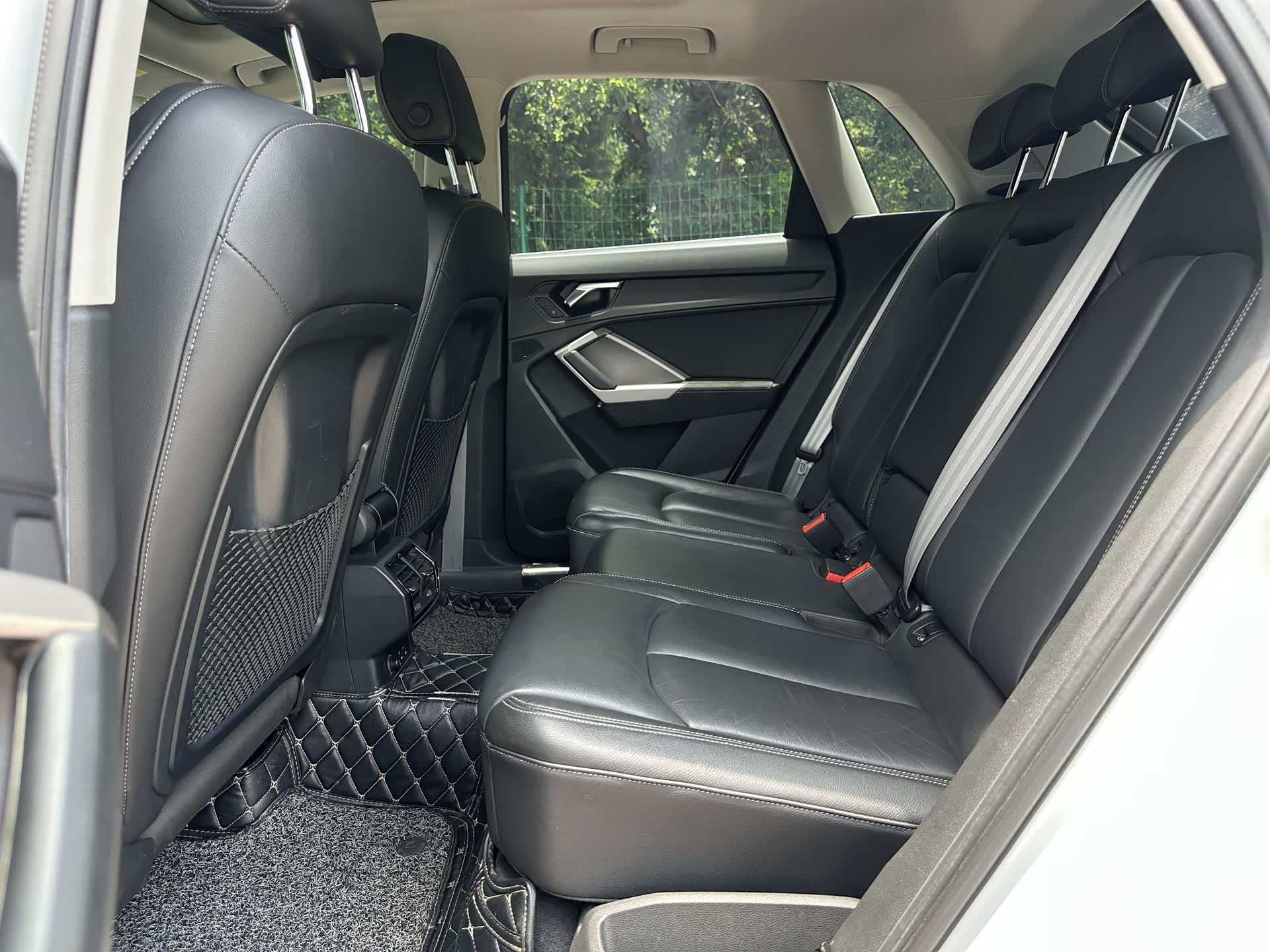 Audi Q3, 2020 17