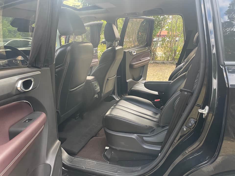 Trumpchi Trumpchi M6