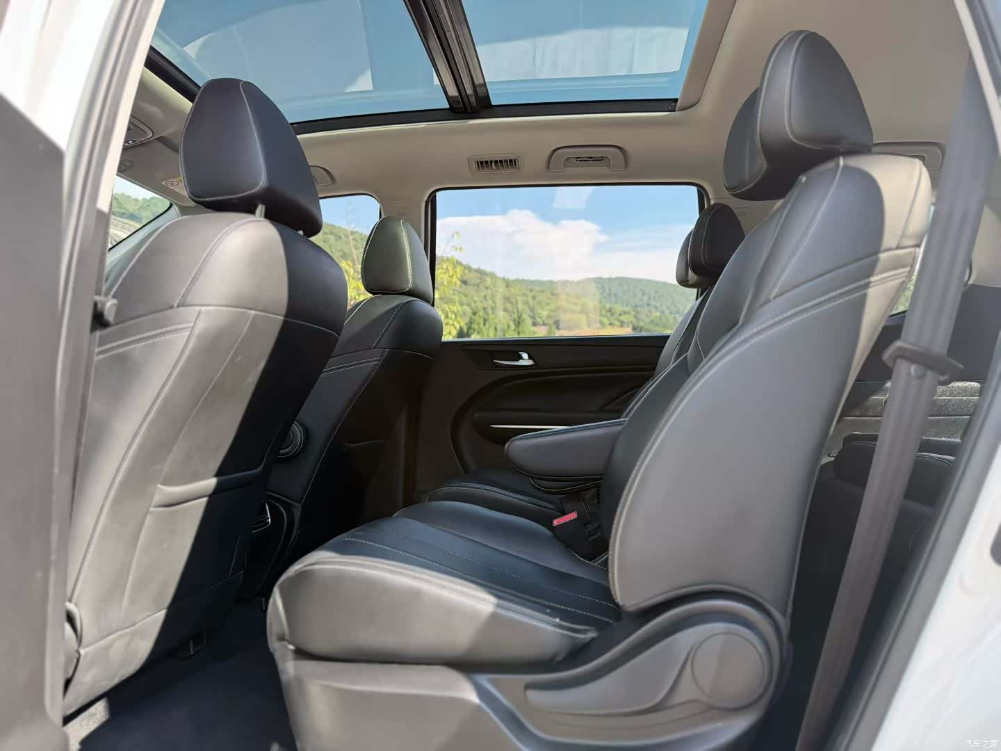 GAC M6, 2021 6