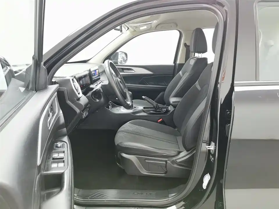 Great Wall King Kong Cannon