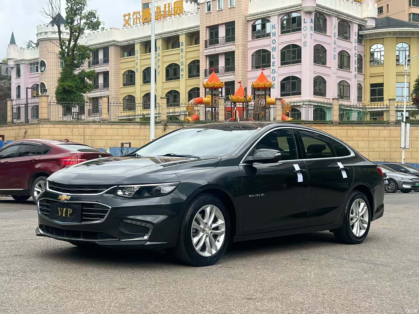Chevrolet XL