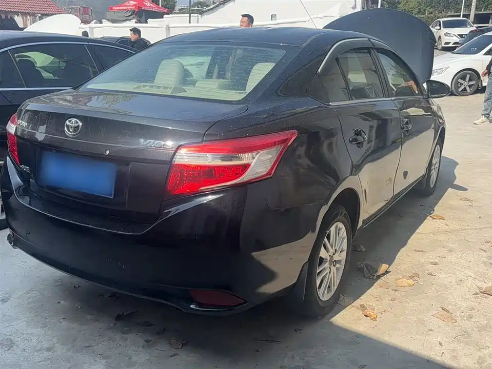 Toyota Vios
