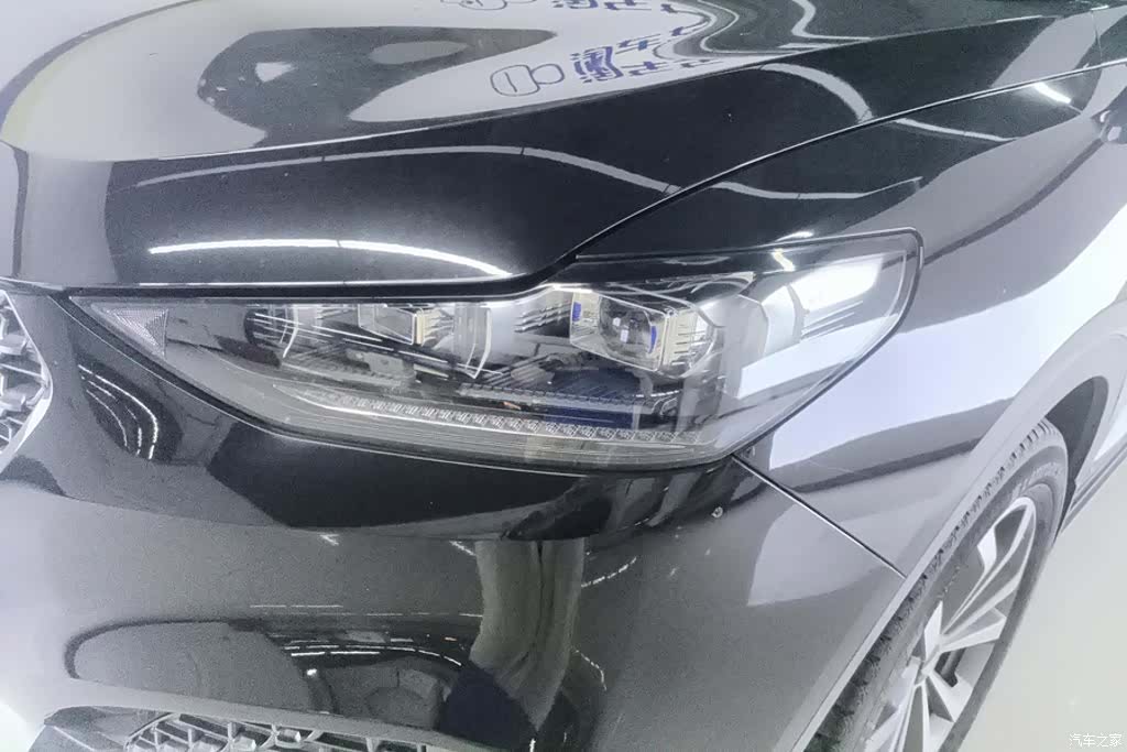WEY VV6, 2019 все фото