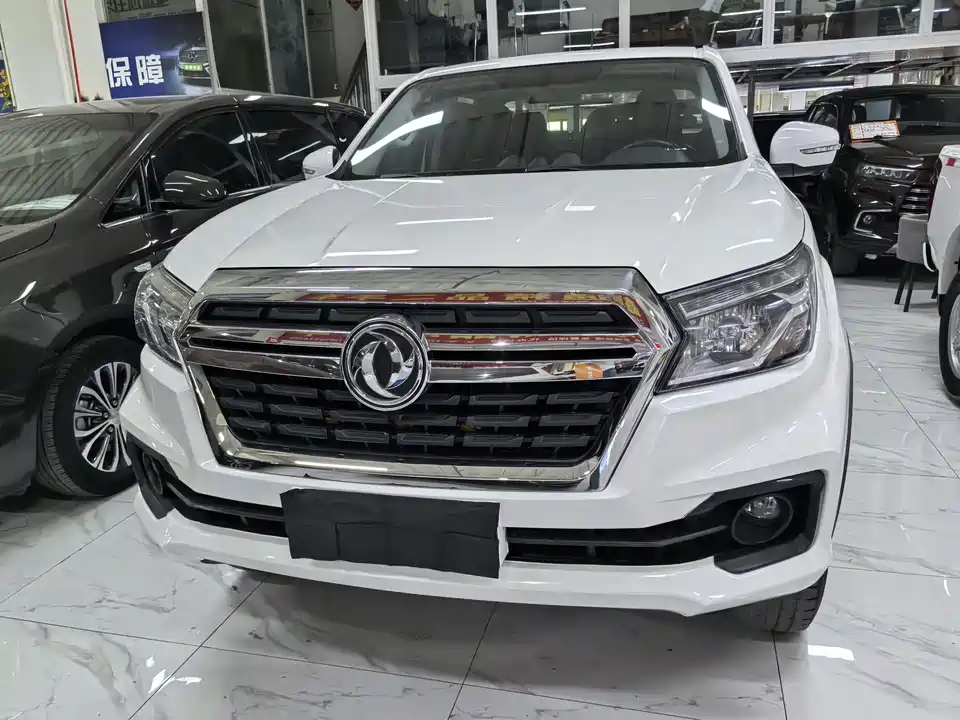 Dongfeng Ruiqi 6