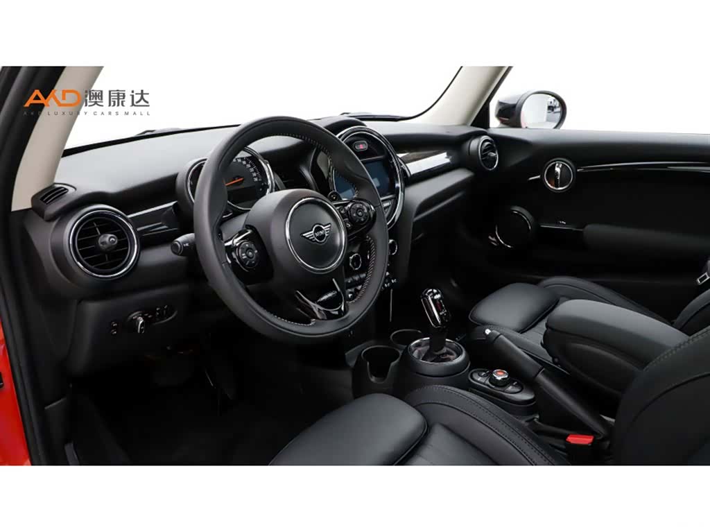 Mini Cooper, 2020 6