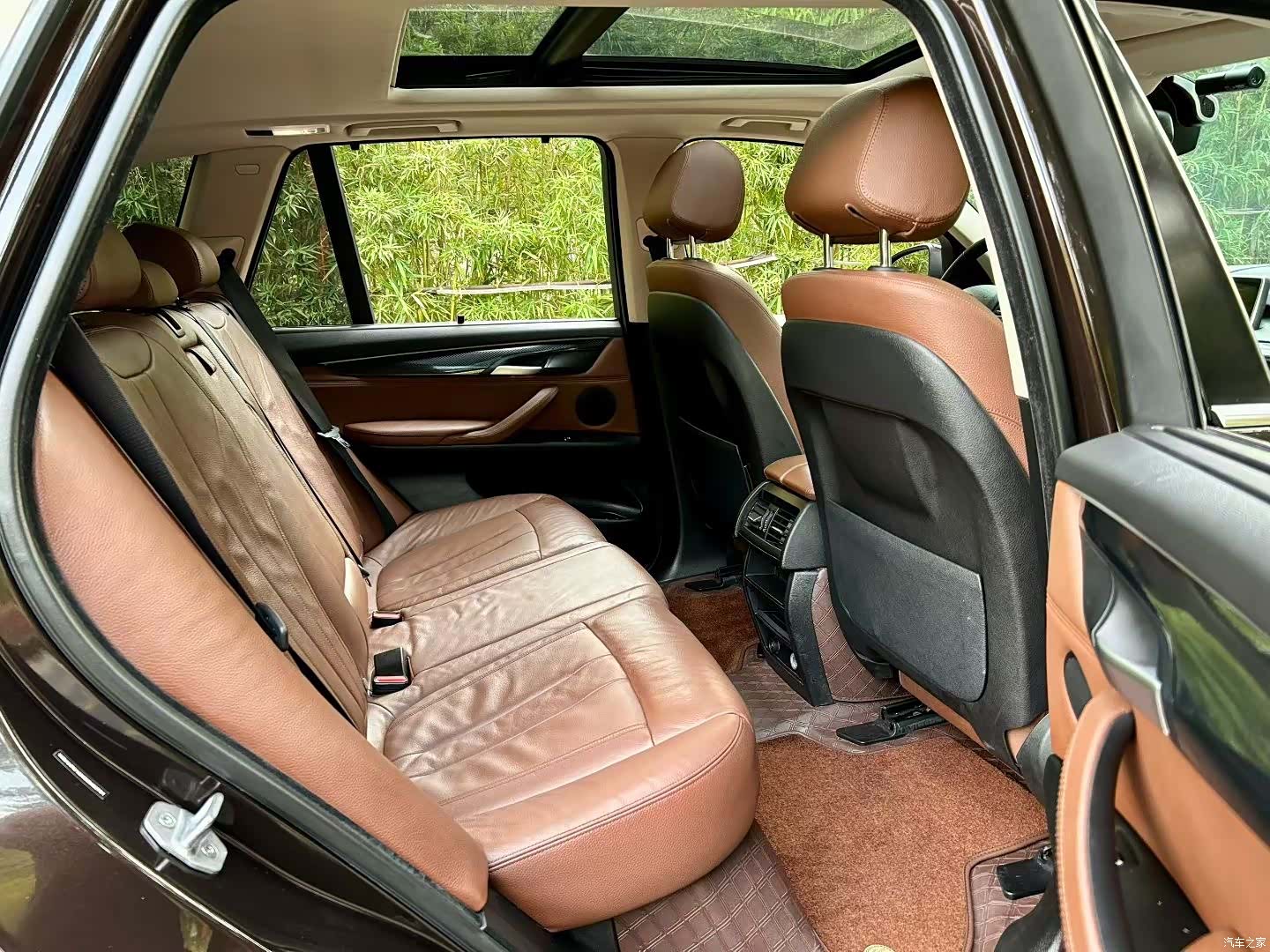 BMW X5, 2017 7