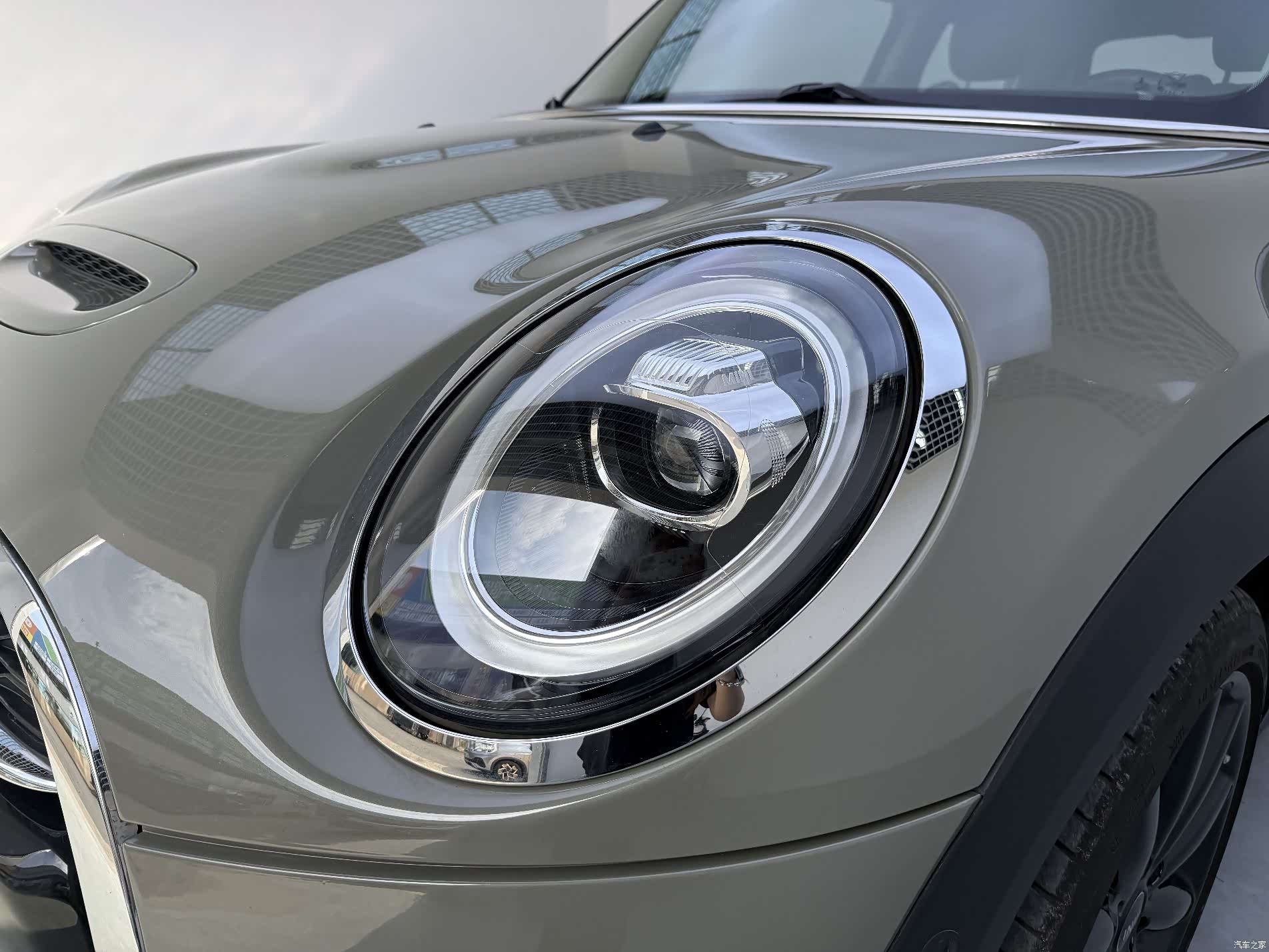Mini Cooper, 2020 9