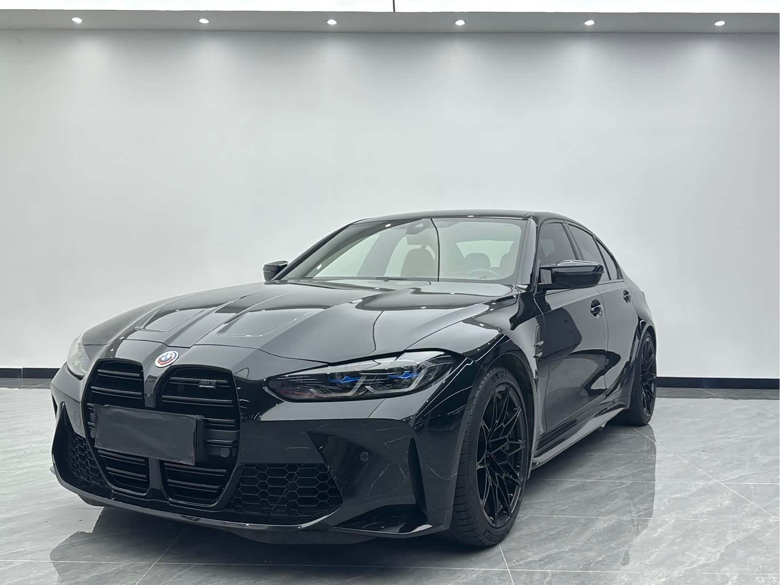 BMW M3, 2023 1