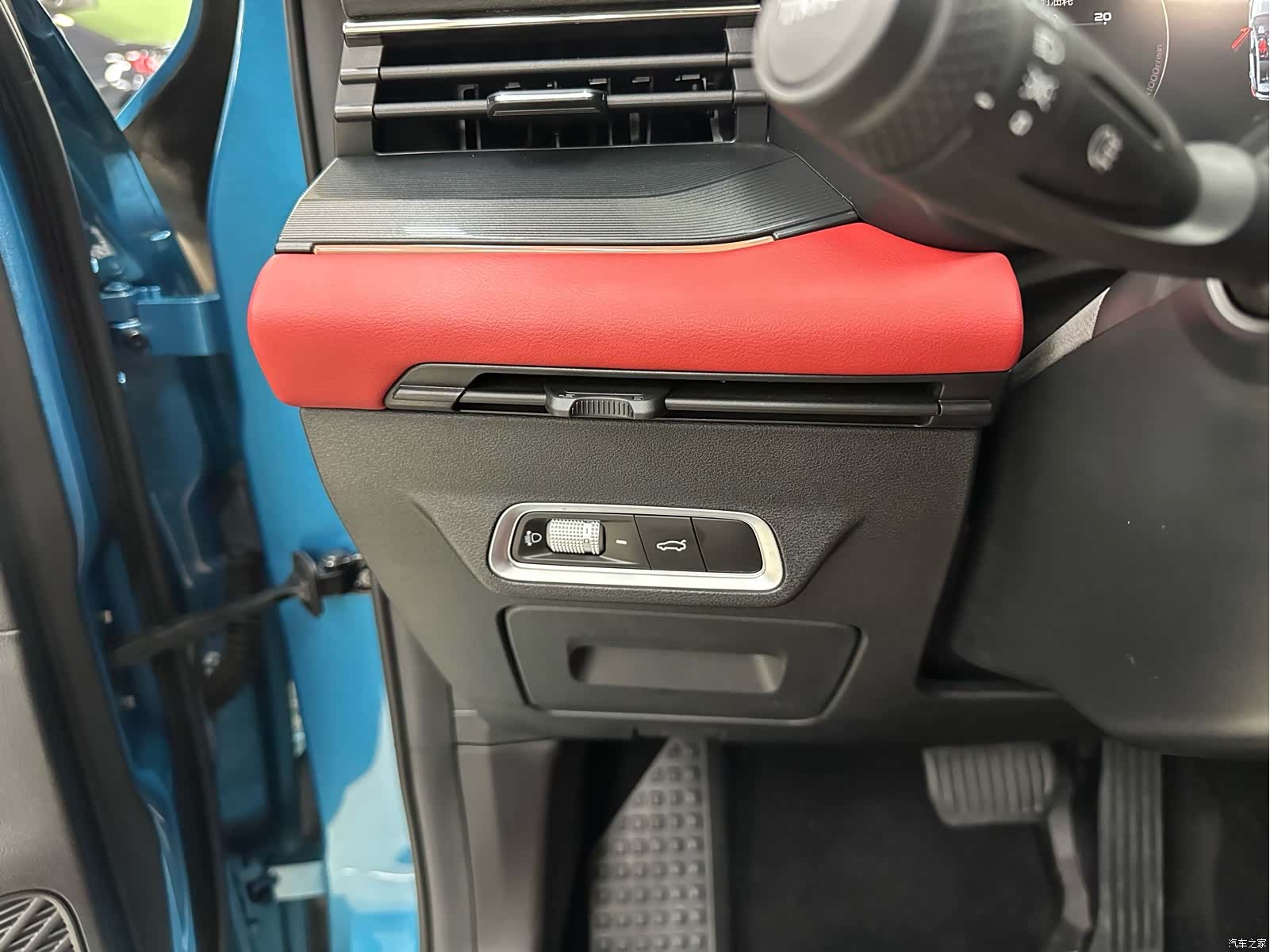 Geely Emgrand, 2022 12