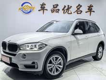 X5() 2018 xDrive35i 