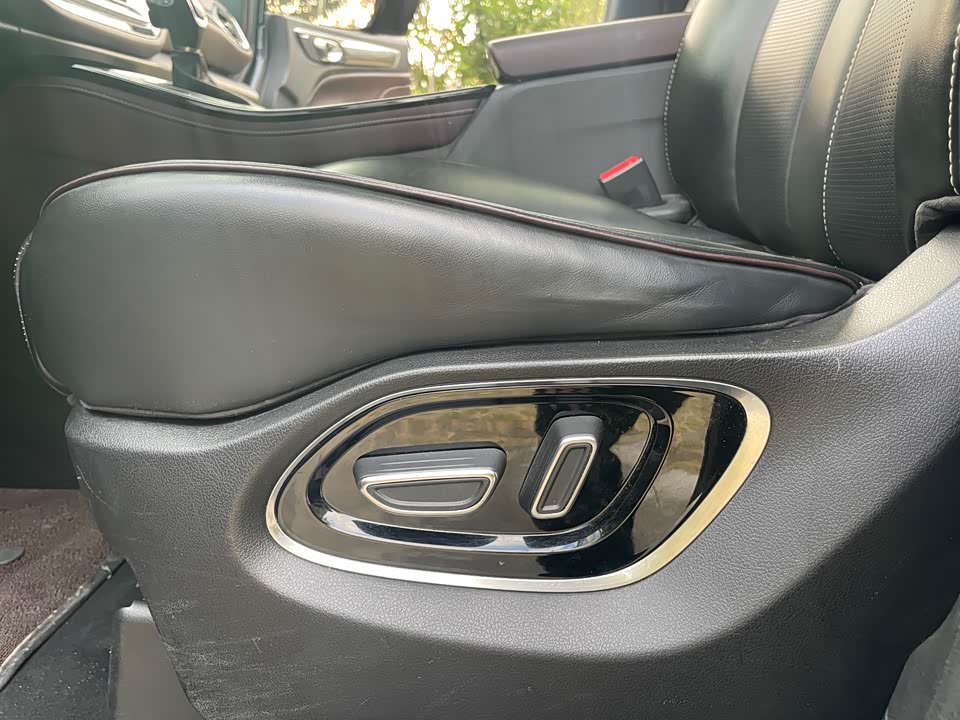 Trumpchi Trumpchi M6