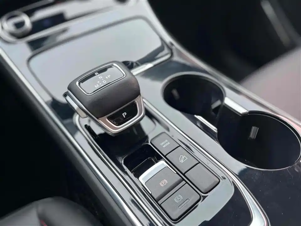 Forthing Popular T5 EVO