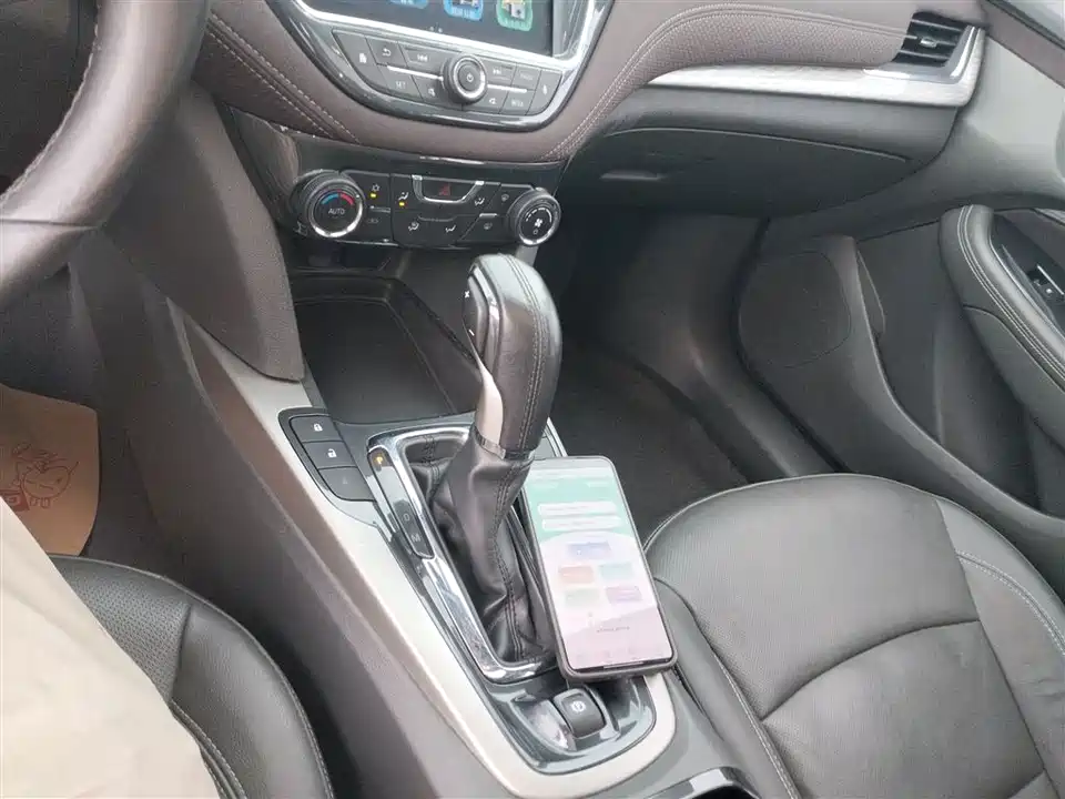 Chevrolet Mai Ruibao